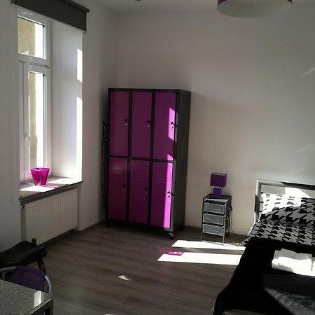 Kolorowe Apartamenty Lublin Exterior foto