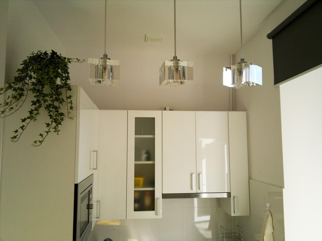 Kolorowe Apartamenty Lublin Exterior foto
