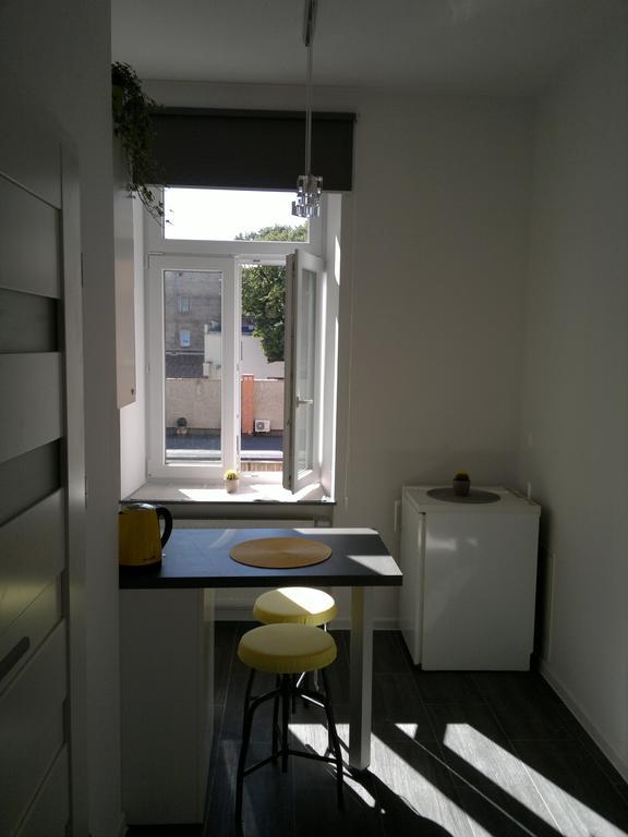 Kolorowe Apartamenty Lublin Exterior foto